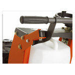 Резчик швов Husqvarna FS 400 LV