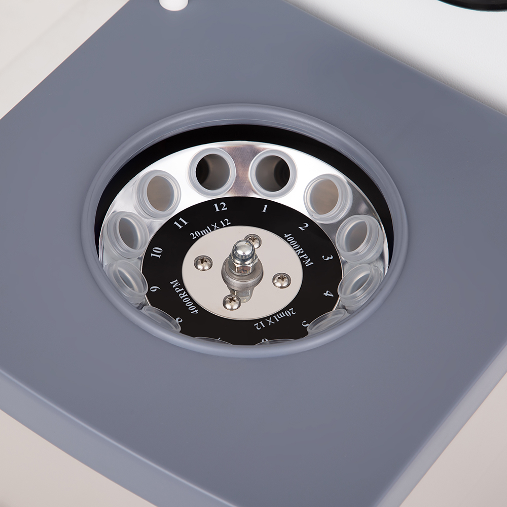 Центрифуга лабораторная Армед LC-04B