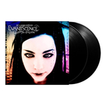 Evanescence - Fallen - 20th Anniversary Edition - Deluxe 2LP