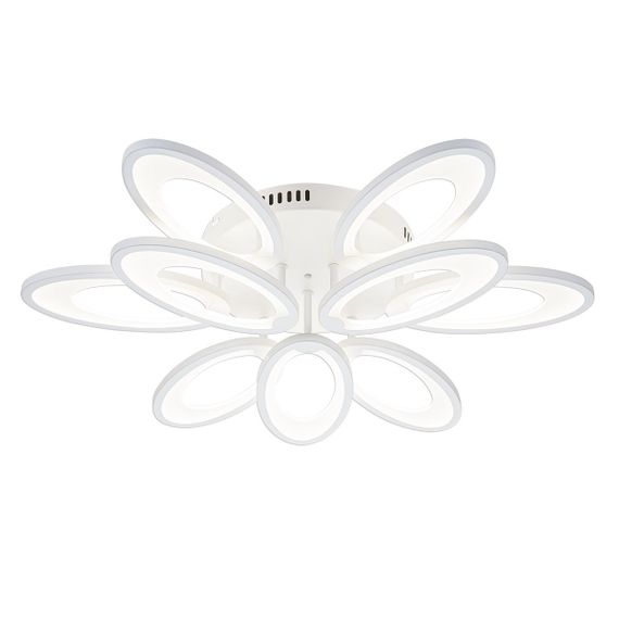 Потолочная светодиодная люстра Escada Ecla 10242/9LED