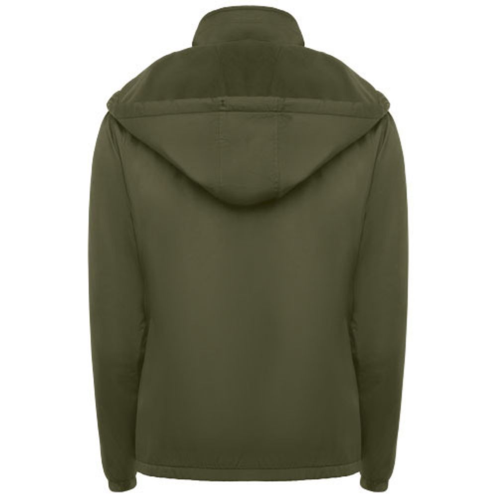 Утепленная куртка унисекс Makalu