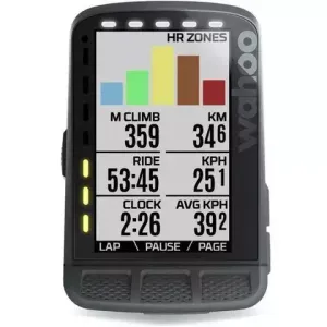 Велокомпьютеры