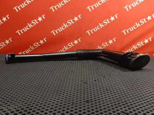 Маслозаборник