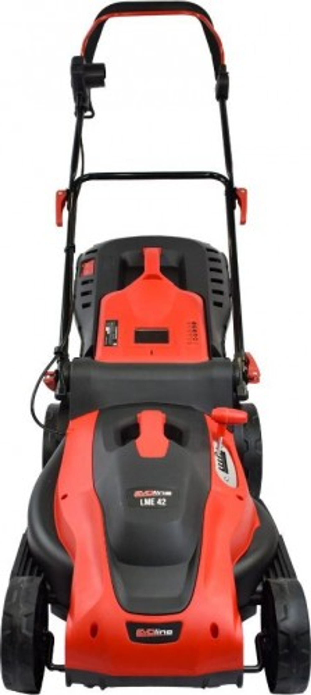 Газонокосилка электрическая Evoline LME42