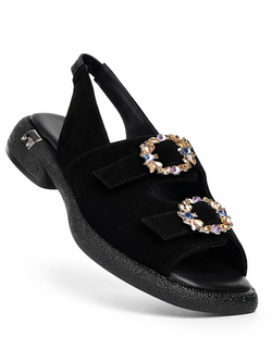 Босоножки женские Ascalini G2815