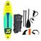 Надувная SUP-доска JS Board Comanche JS335 335х82х15 см полный комплект