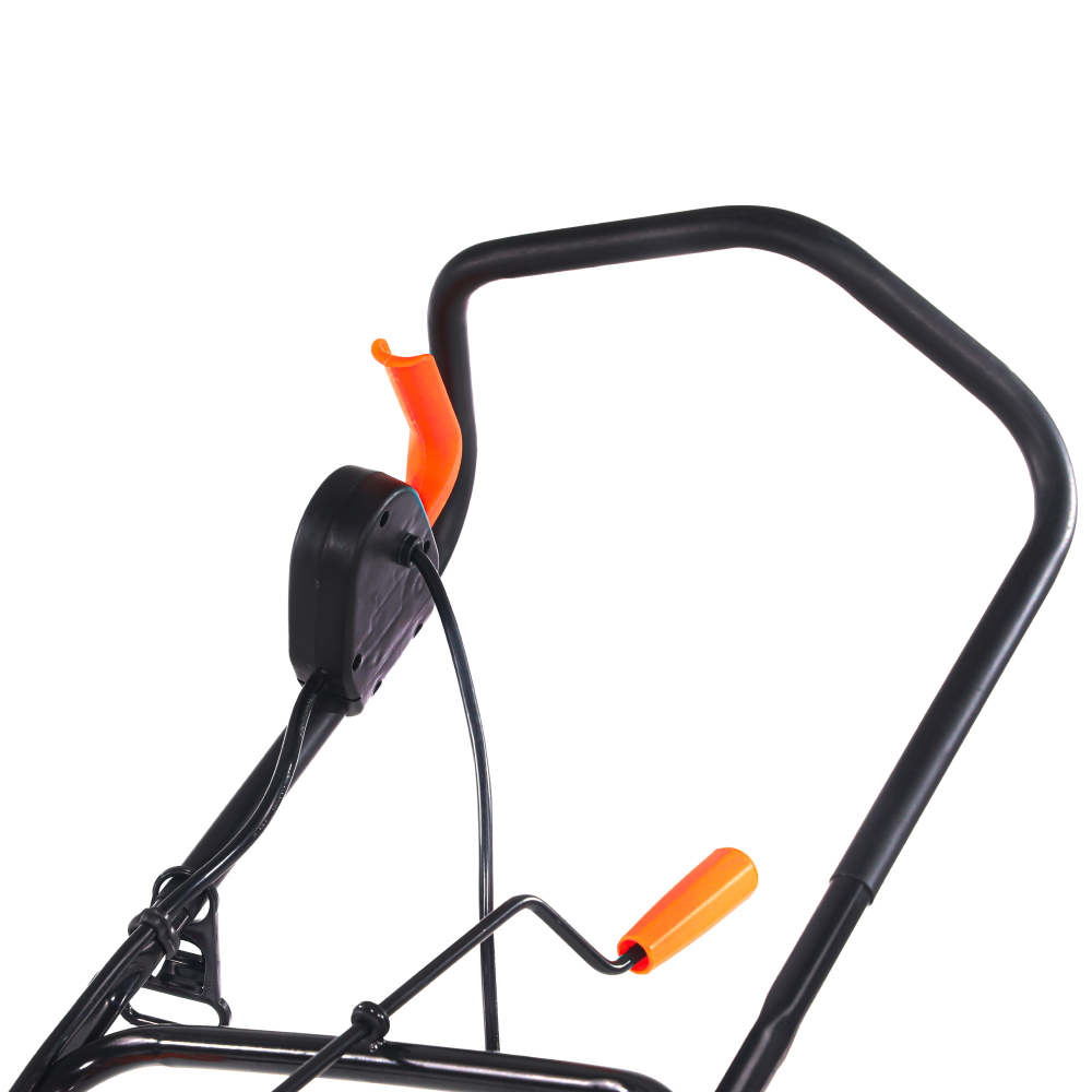 Электрический снегоуборщик YARD FOX BASIC 5633Е