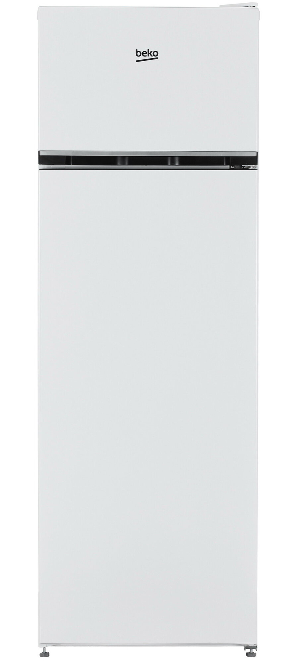 Двухкамерный холодильник Beko B1RDSK280W