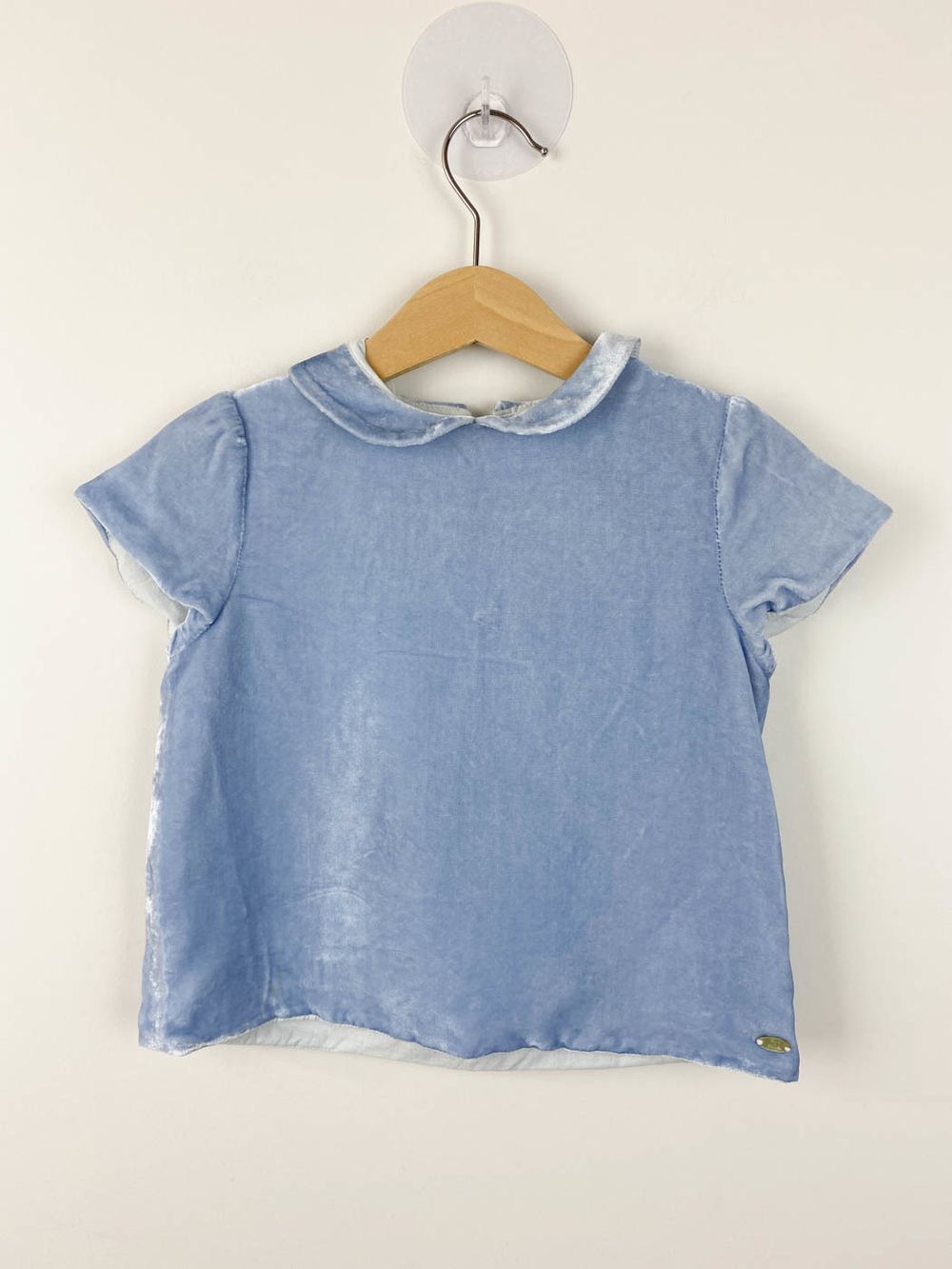 Костюм Tartine et Chocolat