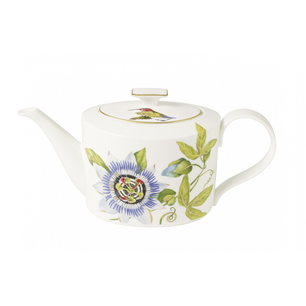 Villeroy & Boch Чайник Amazonia 1,2л для чая 10-3514-0460