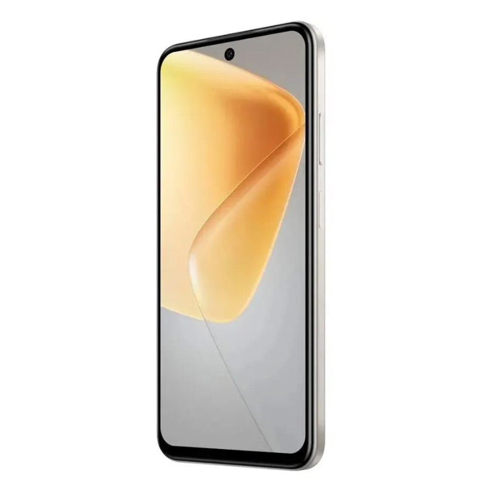 Смартфон Infinix Hot 50i 6/128 ГБ, серый