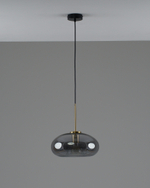 Светильник подвесной Moderli V11530-1P Laura