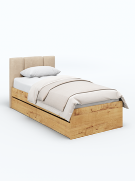 Каркас кровати АЛЕССА