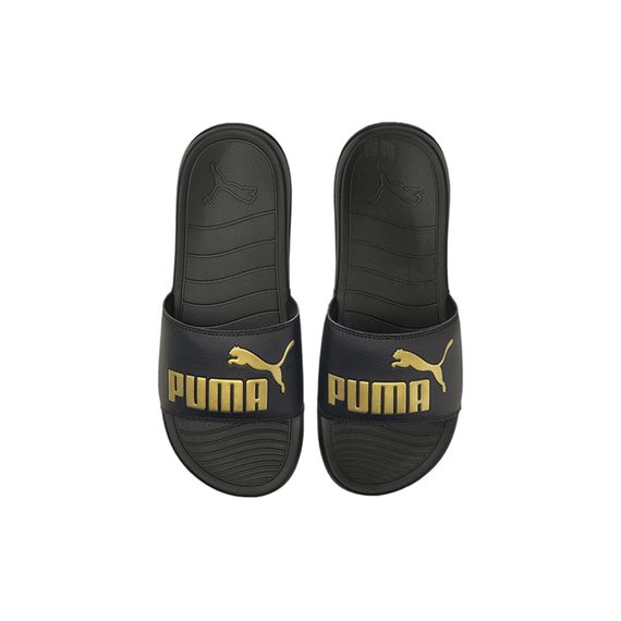 Puma Popcat 20 'Black Gold'