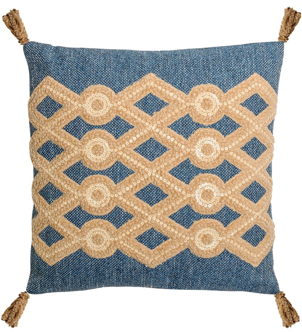 Homenice HOM-08/1 Подушка декоративная (43*43см)