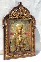 Иконы