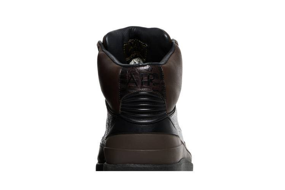 Кроссовки Jordan Air Jordan 2 Retro Premio Bin 23