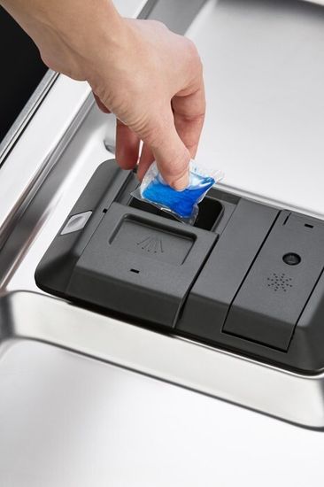 Встраиваемая посудомоечная машина Electrolux EMS 27100 L