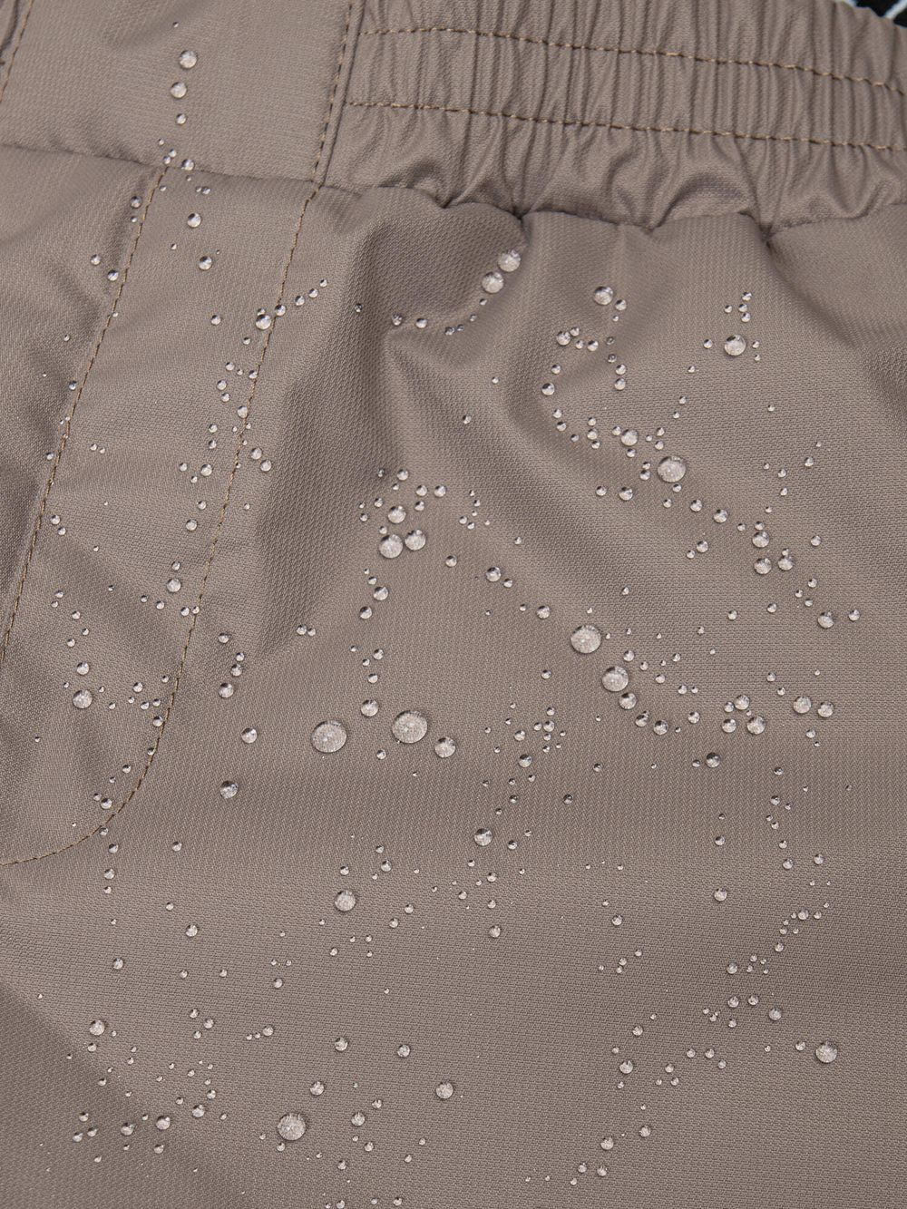 Полукомбинезон демисезонный "Кокос"