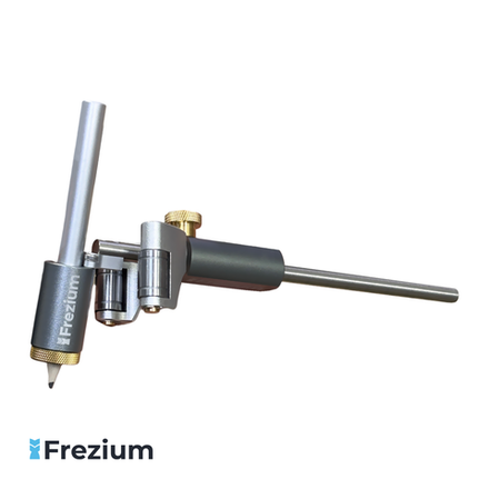 Приспособление для разметки линий "Frezium"