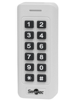 ST-PR022EK-WT Считыватель карт EM с клавиатурой