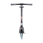Самокат Tech Team COMFORT 145 black- чёрный