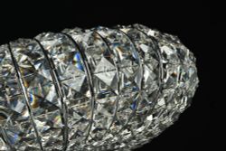 Хрустальная люстра Maytoni Broche DIA902-06-N