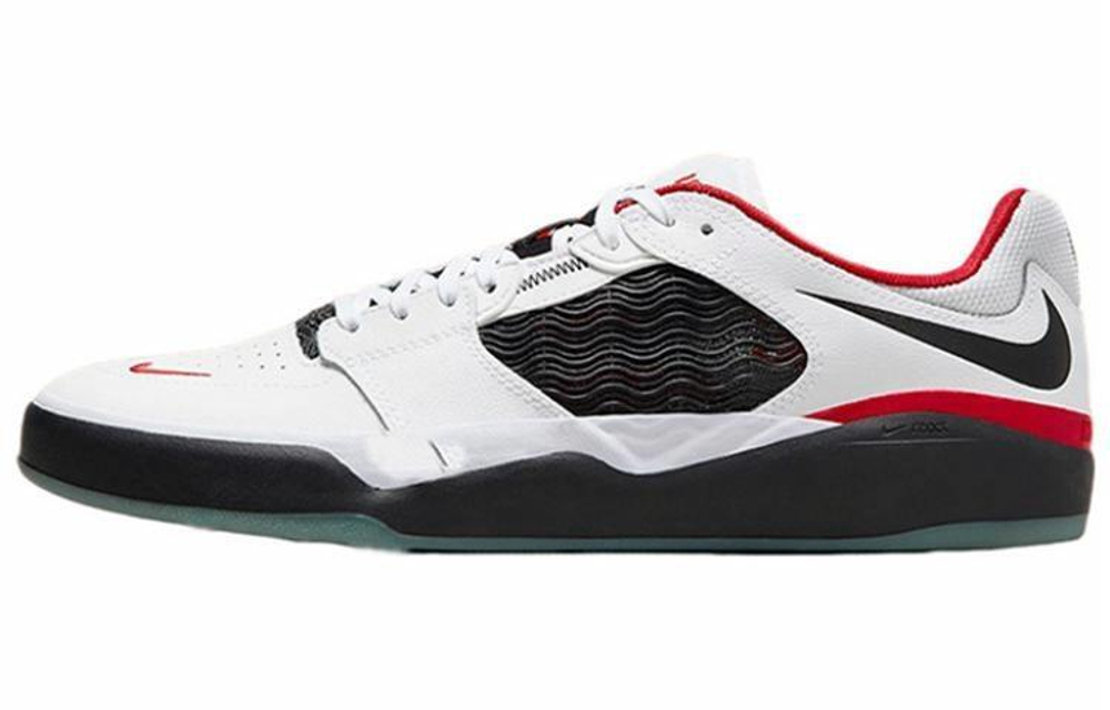 Кроссовки Nike Sb Ishod "Chicago"