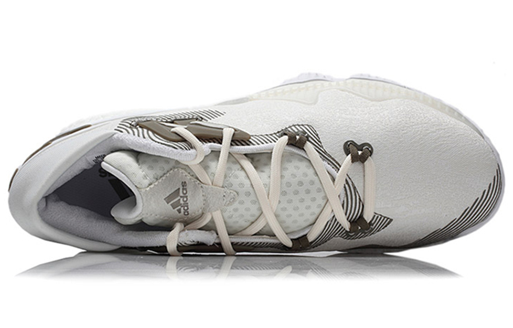 Кроссовки Adidas Crazy Light Boost