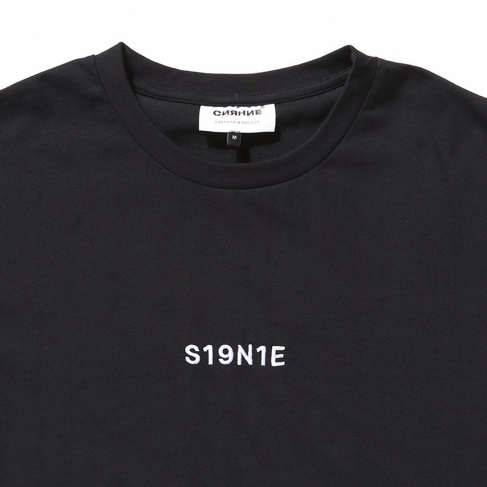 Футболка SI9NIE