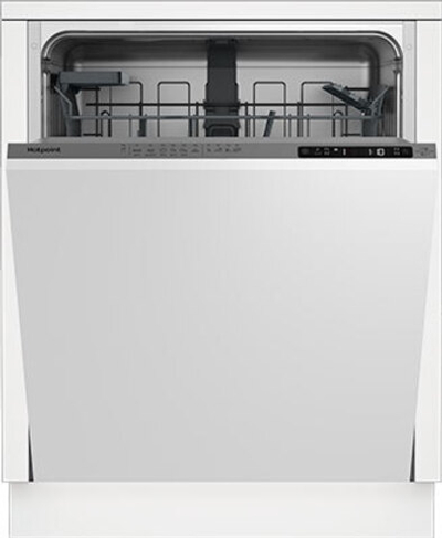 Встраиваемая посудомоечная машина Hotpoint HI 4C66