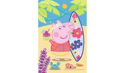 Pazl \ Пазл Trefl puzzle Peppa Pig Mini 54pcs 19626