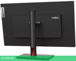 Монитор Lenovo ThinkVision T27p-30 63A9GAT1EU