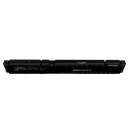 Оперативная память Kingston 8GB 5200MT / s DDR5 CL36 DIMM FURY Beast Black EXPO KF552C36BBE-8