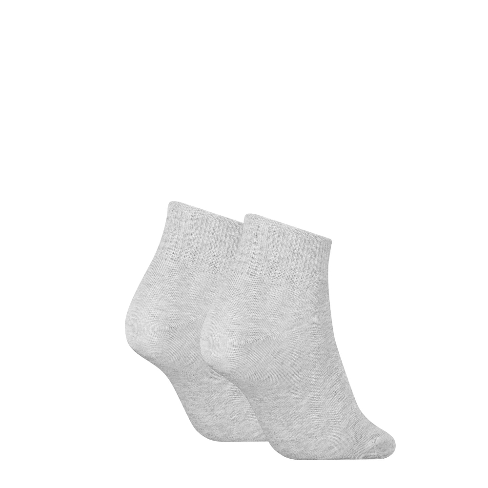 Носки PUMA WOMEN QUARTER 2P