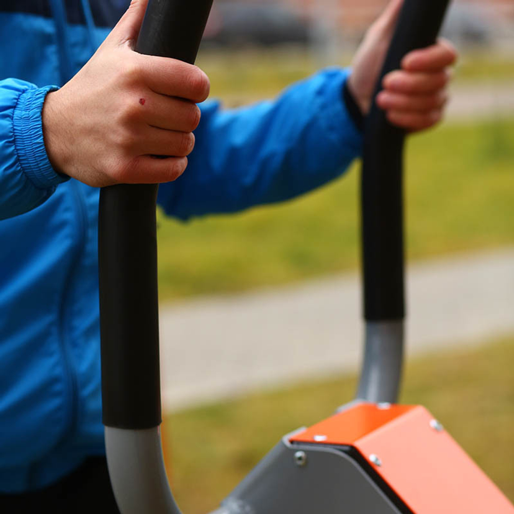 Уличный тренажер «Твистер» Romana 207.32.10