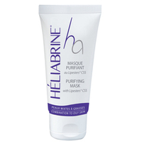 Heliabrine Маска Очищающая для Жирной Кожи HA Purifying mask for oily skin  75 мл