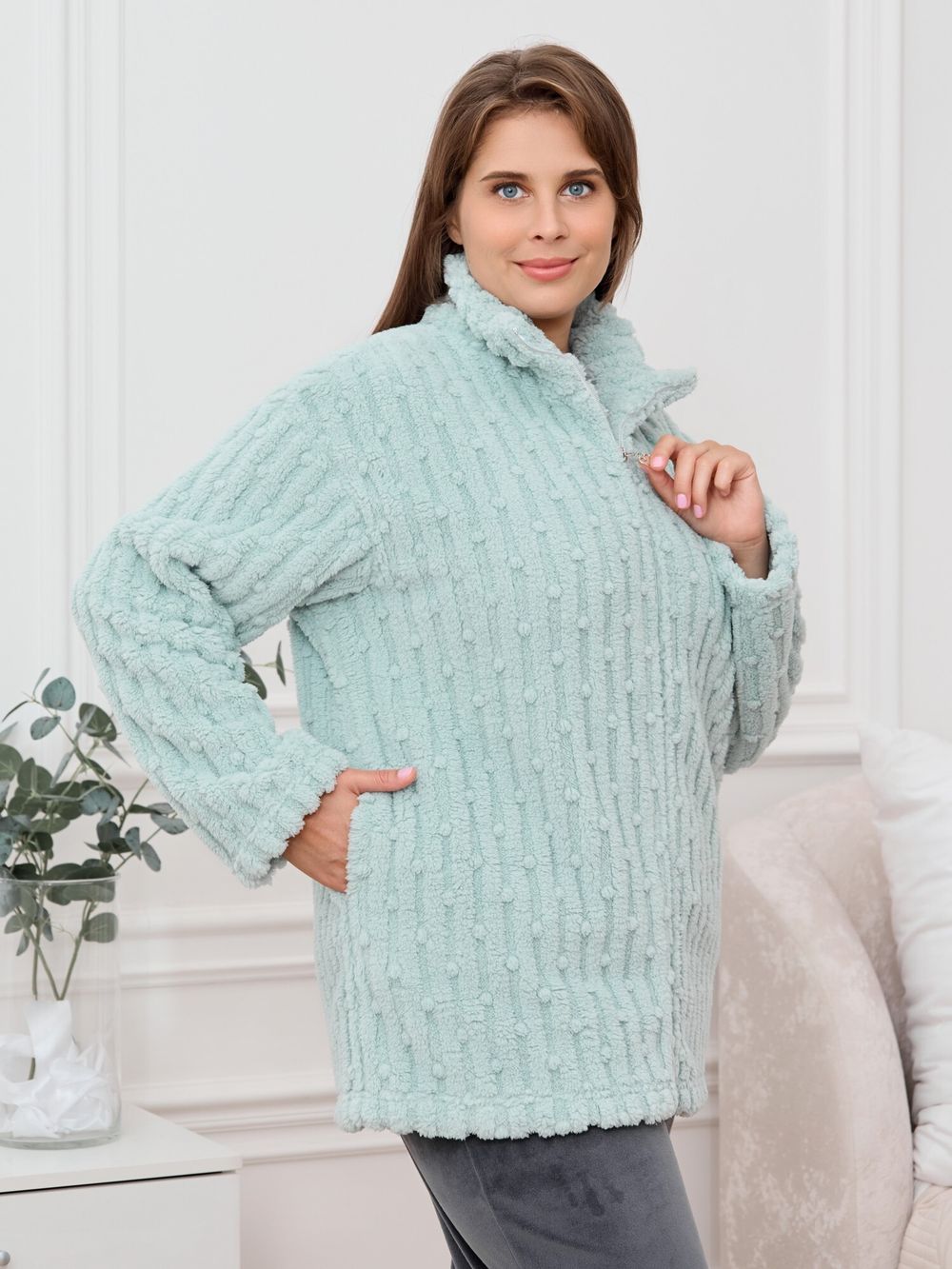 Костюм Палея-2 Виотекс МЕНТОЛОВЫЙ