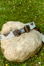 Ремень Called a Garment Longhorn Fidlock Belt "Brown"