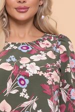 Платье 71291 Avili