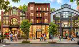 Где открыть детский развлекательный центр: 3 варианта помещений без ТРЦ