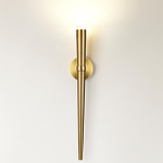 4352/5WL ODL Светильник LED 1*7Вт 3000К 220В IP20 MIDCENT