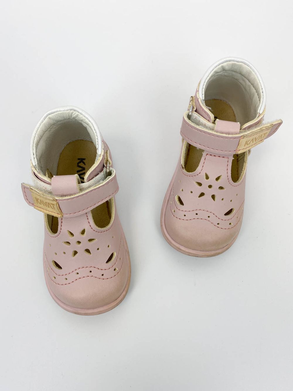 Сандалии Kavat