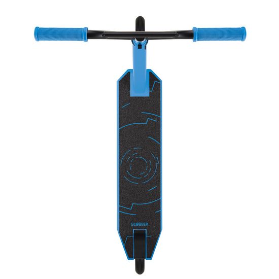 Самокат трюковой Globber GS 540