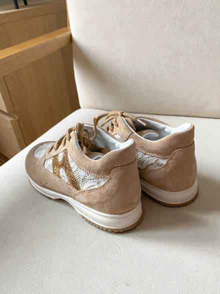 Кроссовки Hogan, 28,5