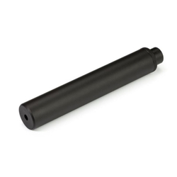 ДТК закрытого типа Schweigen mod. 5 на CZ 457, CZ 455, Anschutz (.22LR, 1/2"x20), RAW