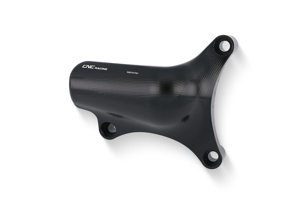 PZ705 CNC WATER PUMP GUARD (DSRT X)