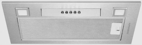 Вытяжка Kuppersberg Kuppersberg INLINEA 60 X