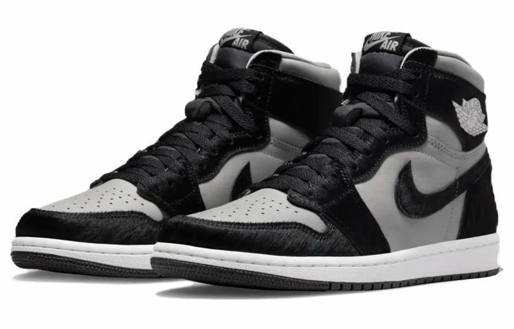 Кроссовки Jordan Air Jordan 1 Retro High Og "Twist 2.0" (Женская размерная сетка)
