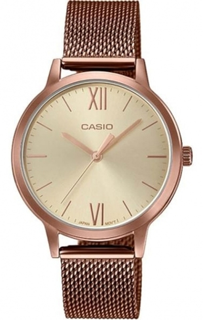 Casio LRTPE157MR9A